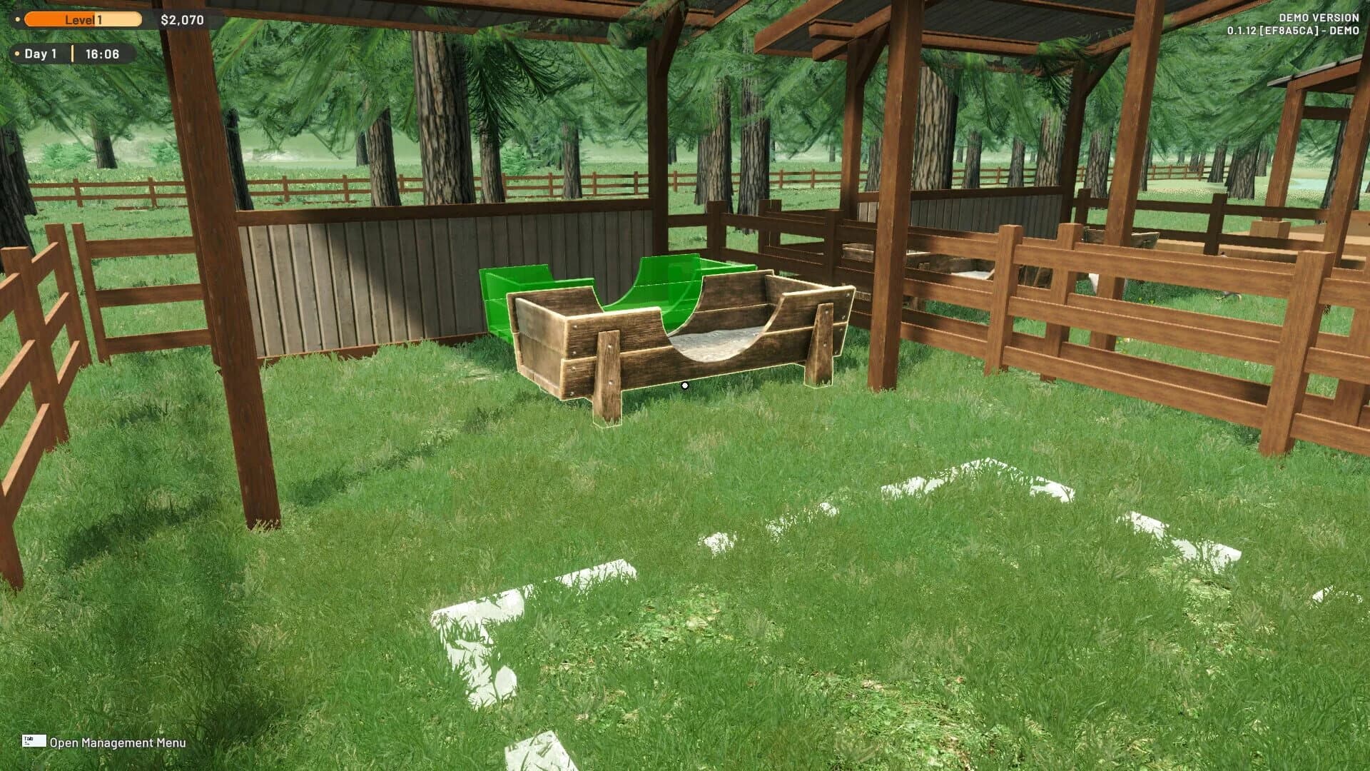 Ranch Farm and Store Simulator screenshot 5