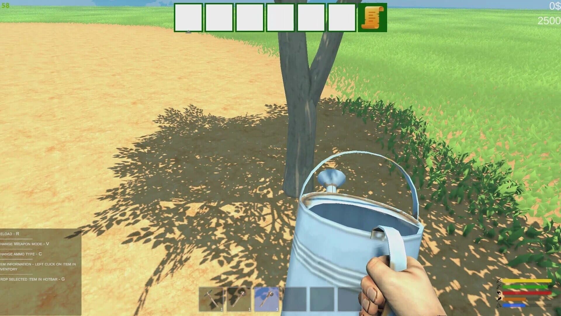 Ranch Store Simulator screenshot 3