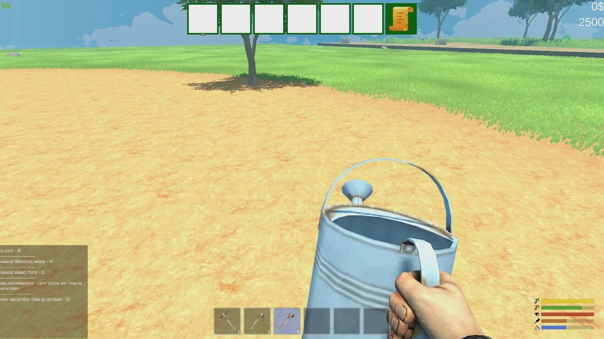 Ranch Store Simulator screenshot 5