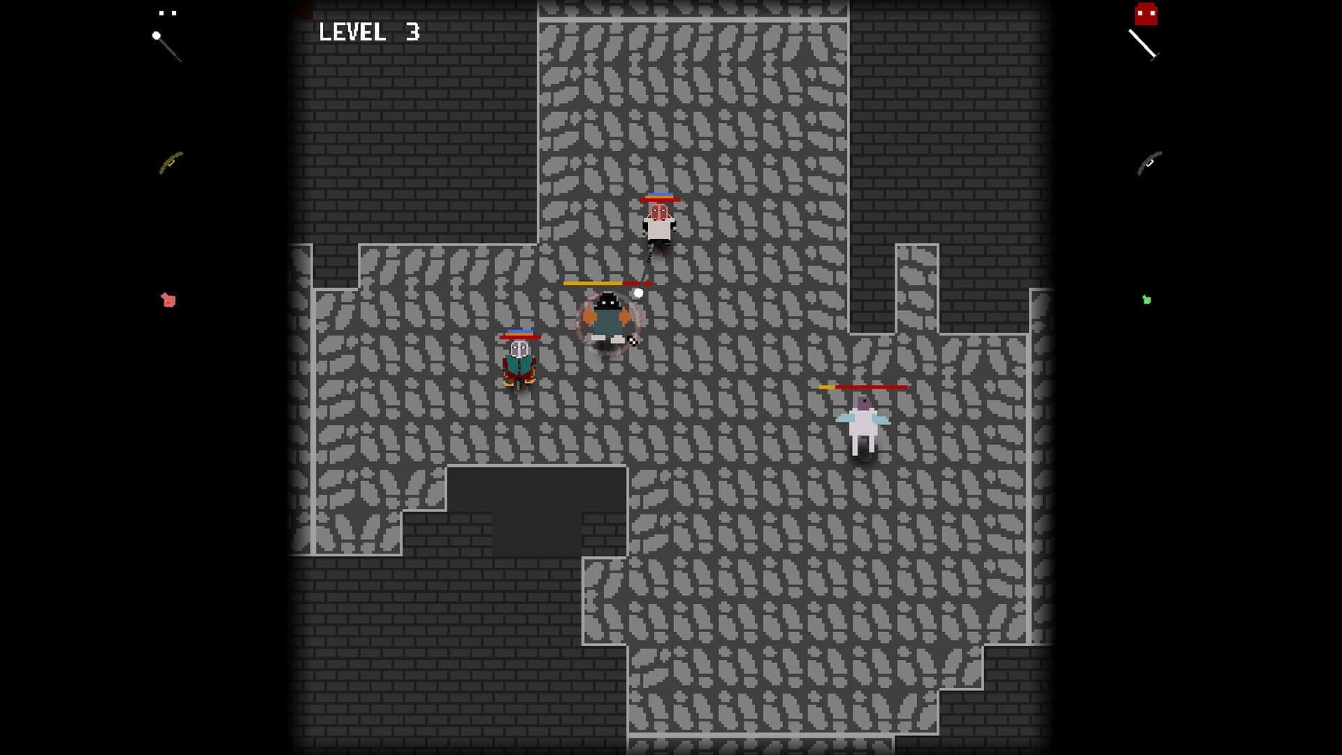 Random Chaos Dungeon screenshot 1