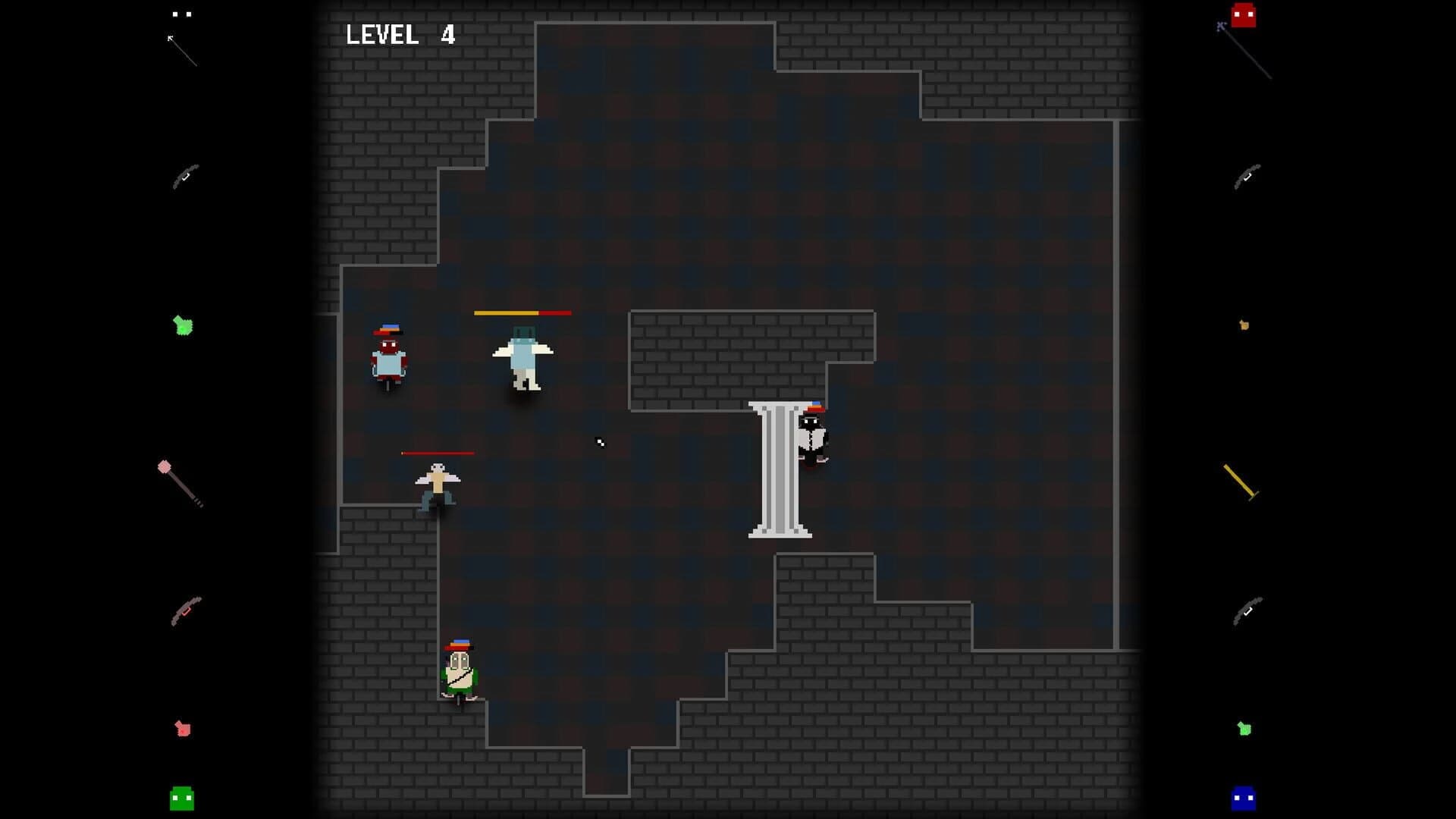 Random Chaos Dungeon screenshot 2