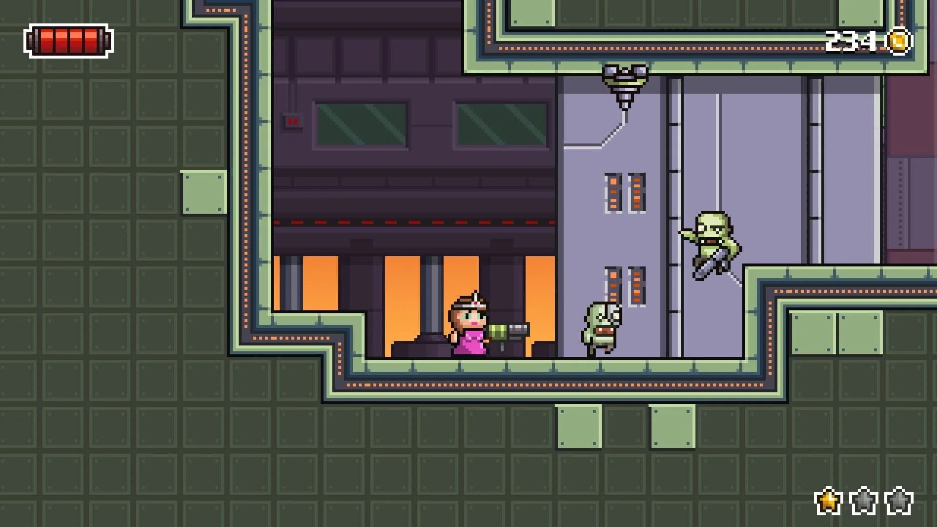 Random Heroes: Gold Edition screenshot 5