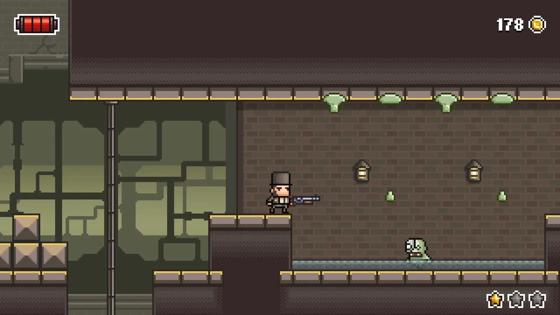 Random Heroes: Gold Edition screenshot 2