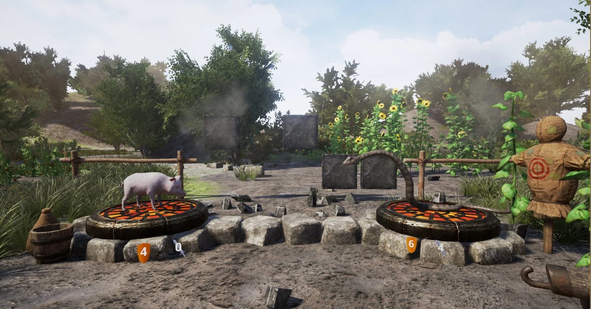 Random Journey screenshot 4