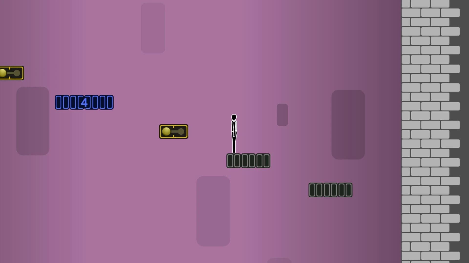 Random Platformer screenshot 5