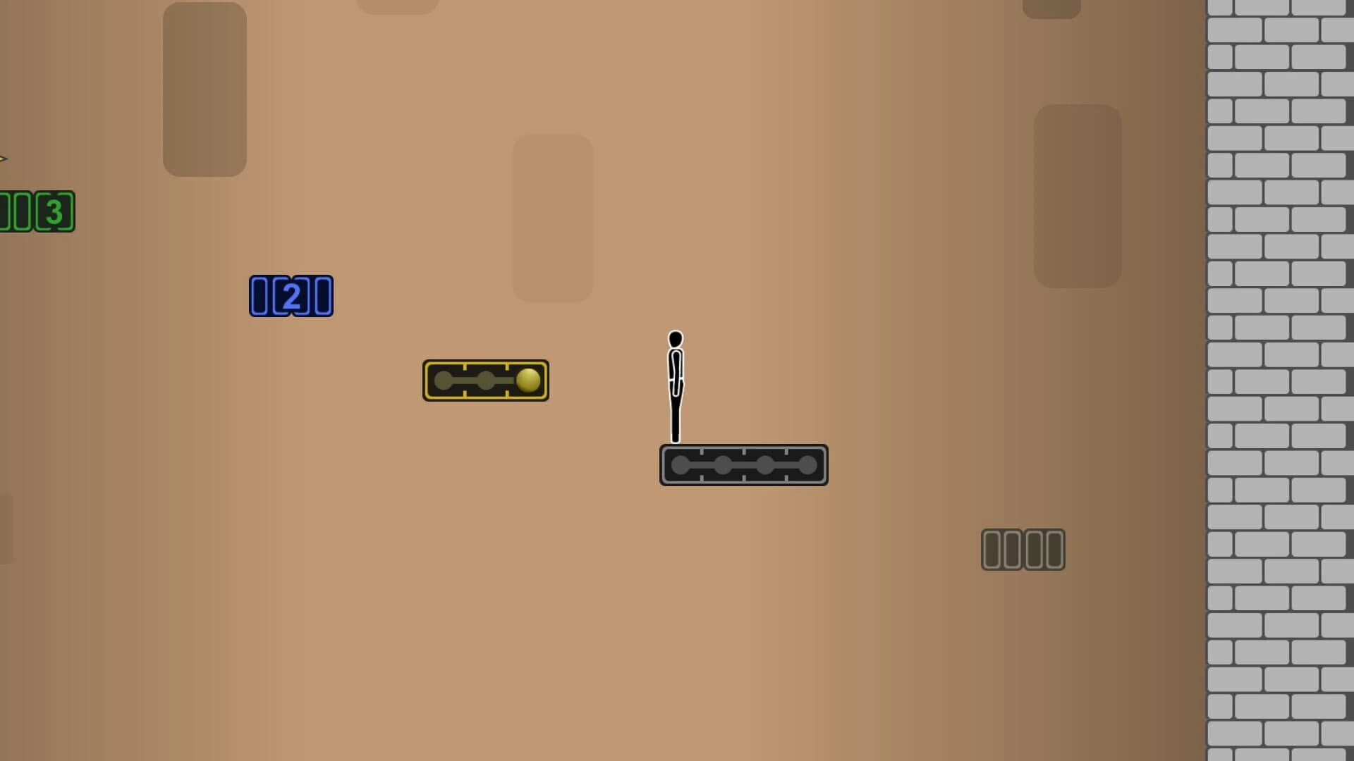 Random Platformer screenshot 4