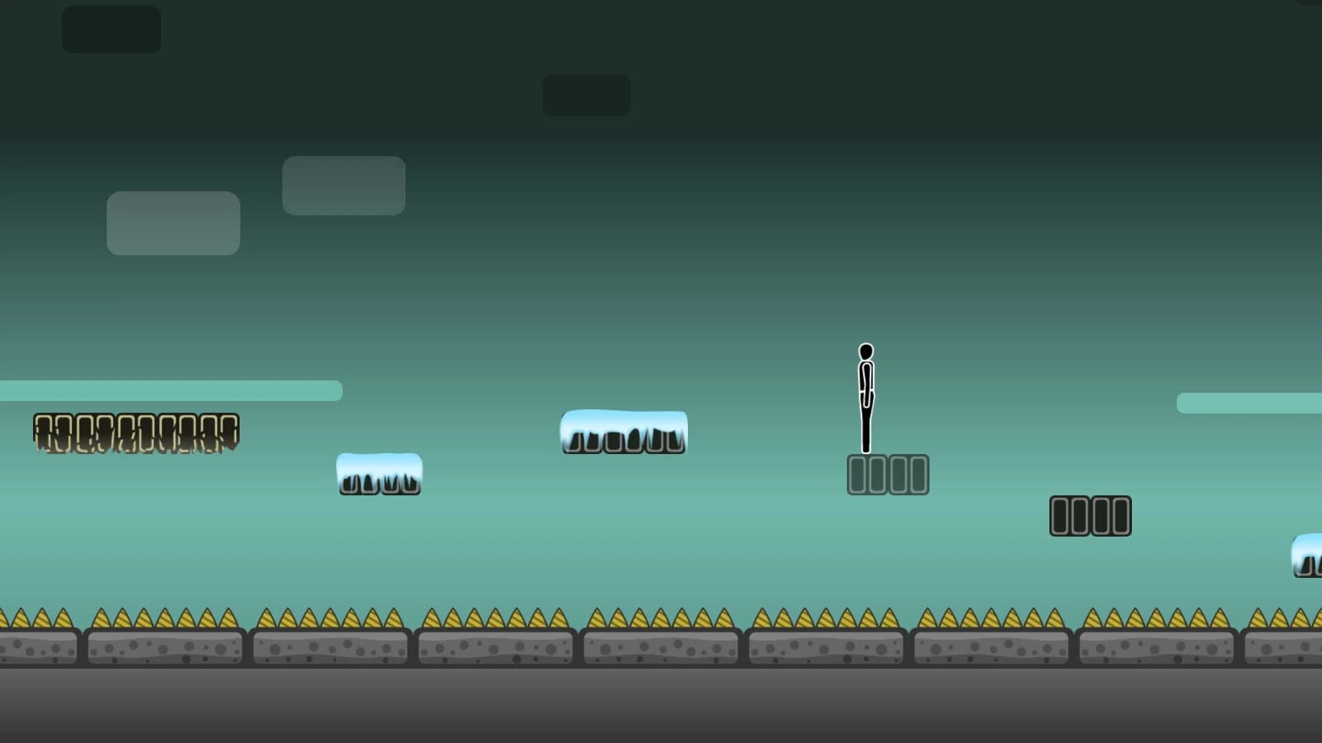 Random Platformer screenshot 3