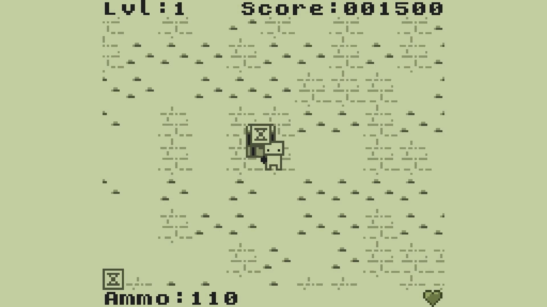 Random Rooms screenshot 4