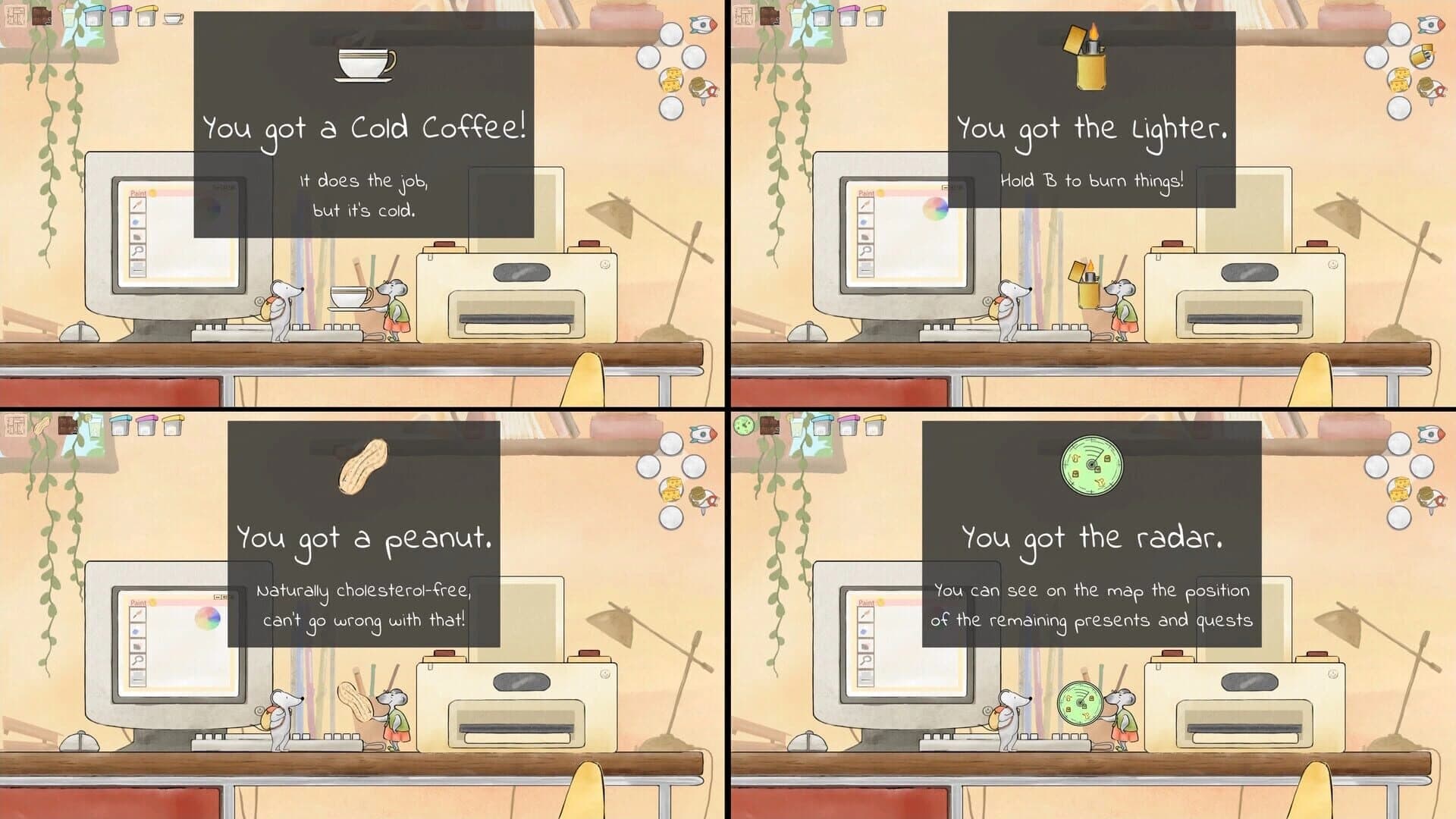 Randomice screenshot 3