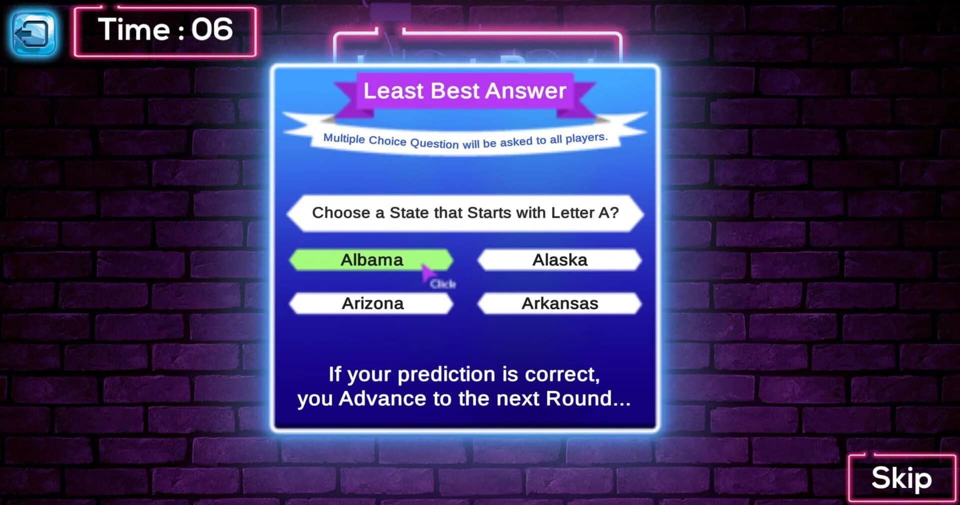 Randomish screenshot 5