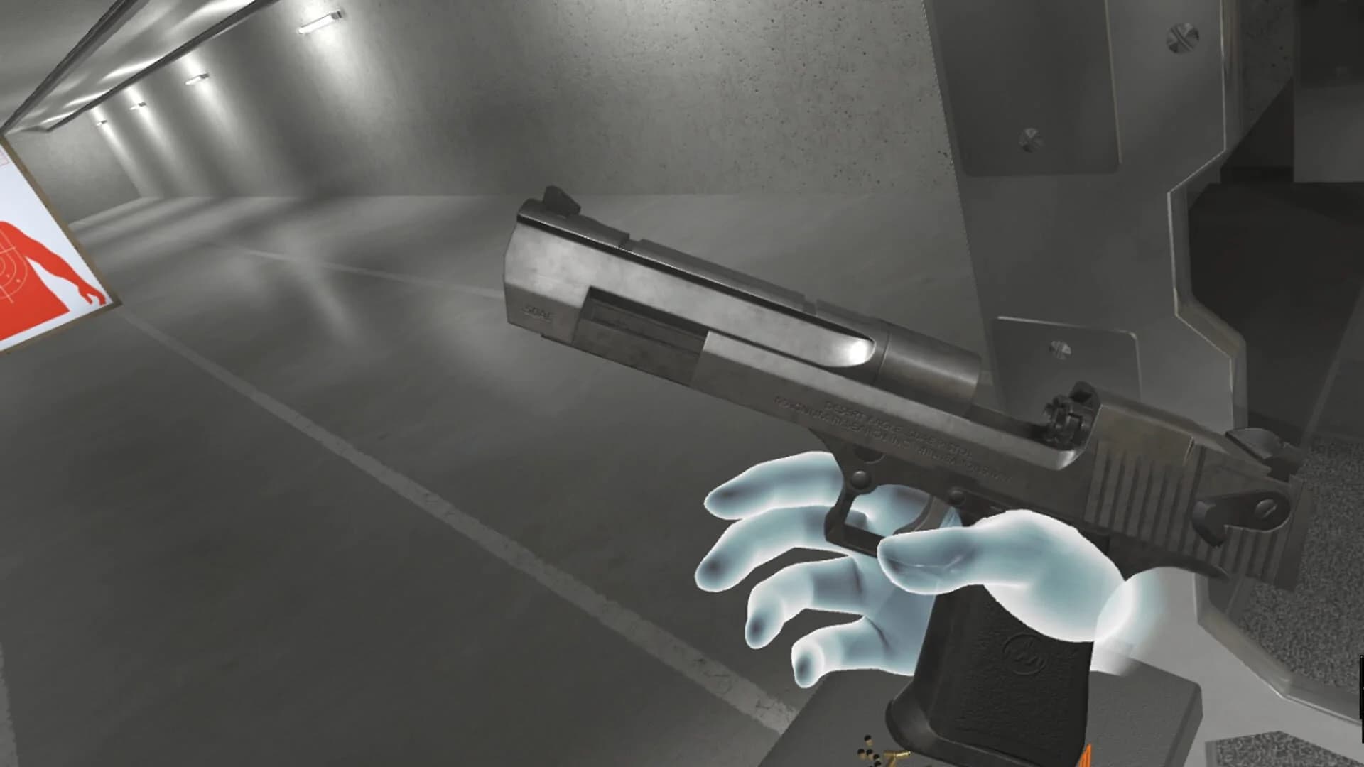 Range Day VR screenshot 4