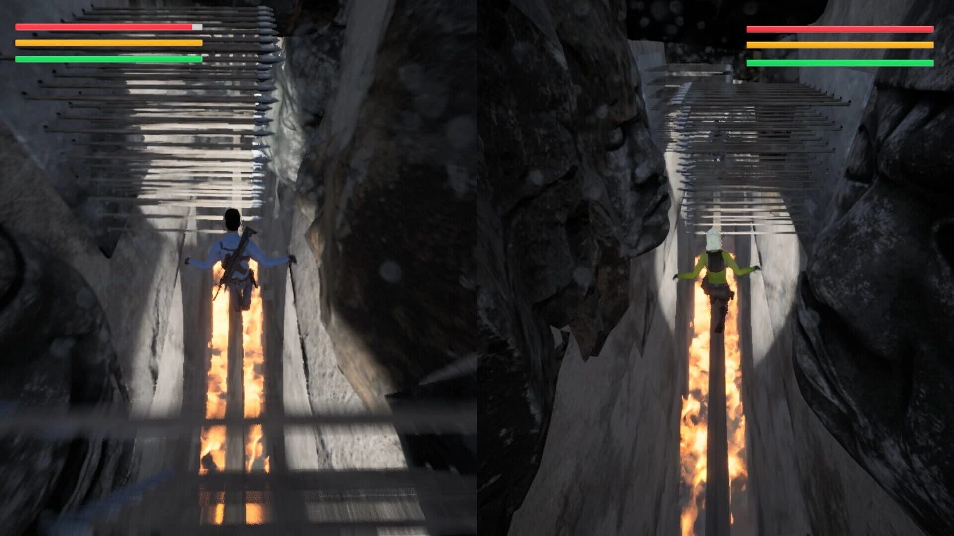 Ranger Force screenshot 4