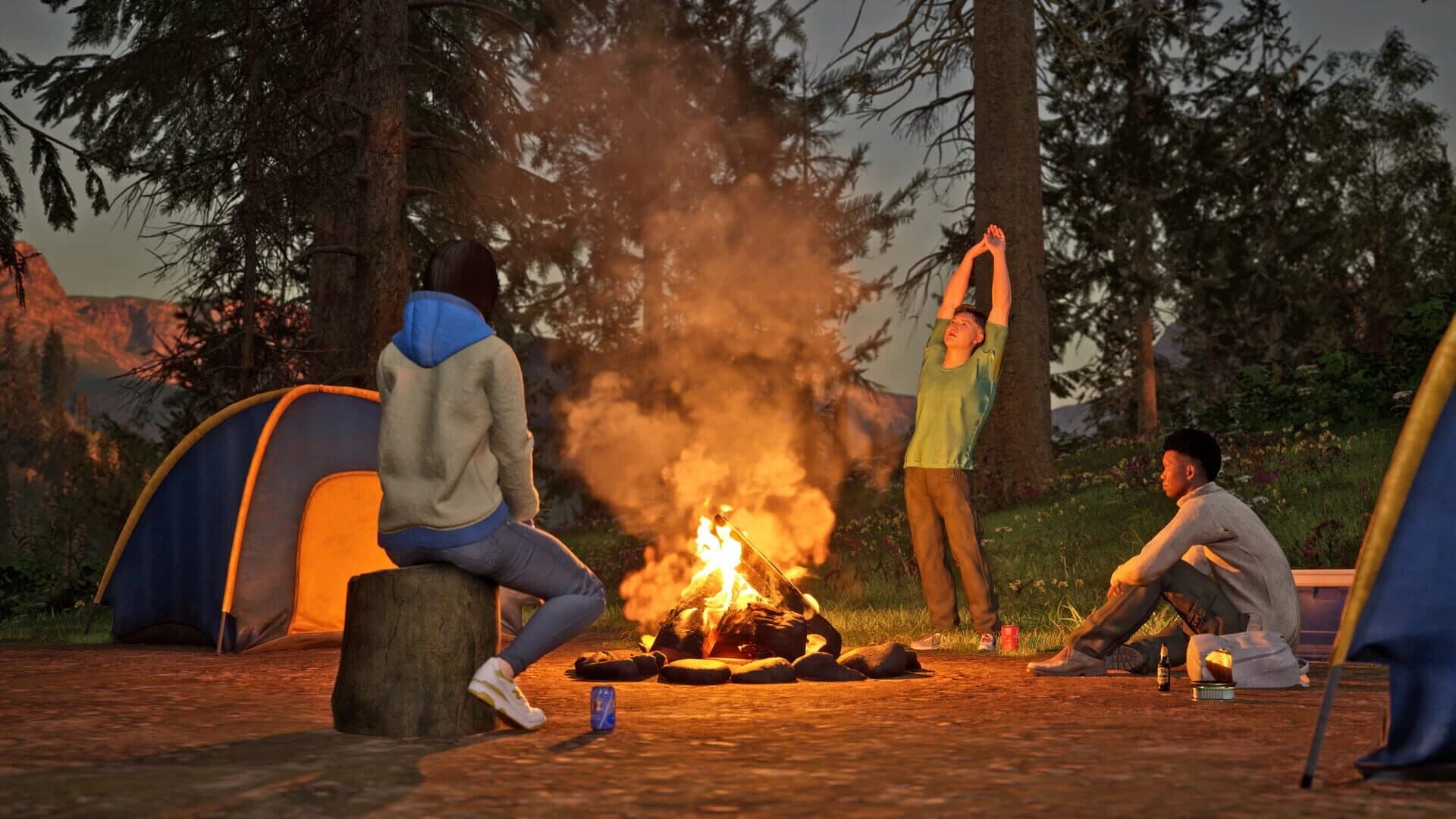 Ranger’s Path: National Park Simulator screenshot 4