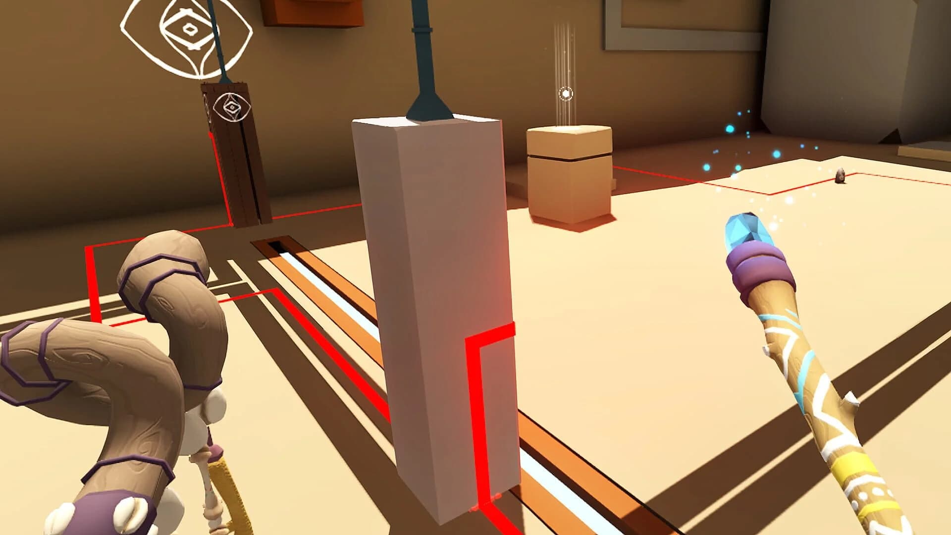 Rangi screenshot 5