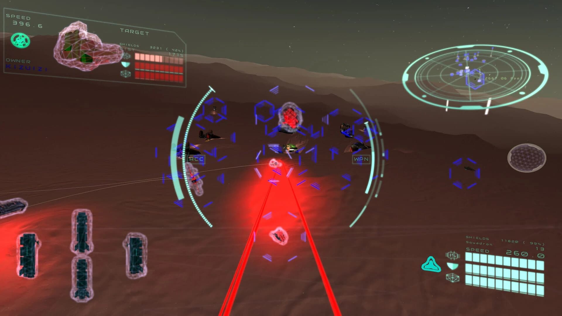 Rank: Warmaster screenshot 5