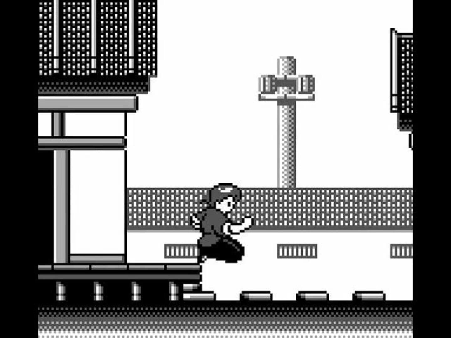 Ranma ½: Netsuretsu Kakutou-hen screenshot 2