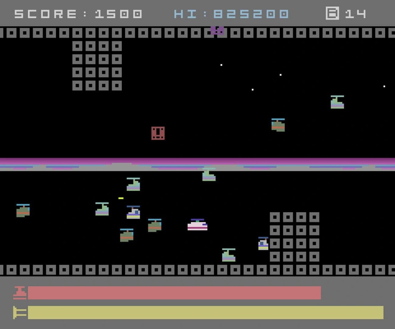 Ranphon screenshot 4