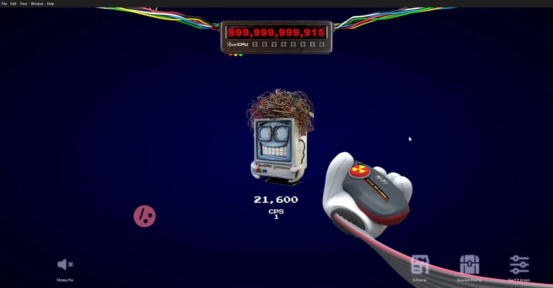 RantCPU's: ClickBait screenshot 1