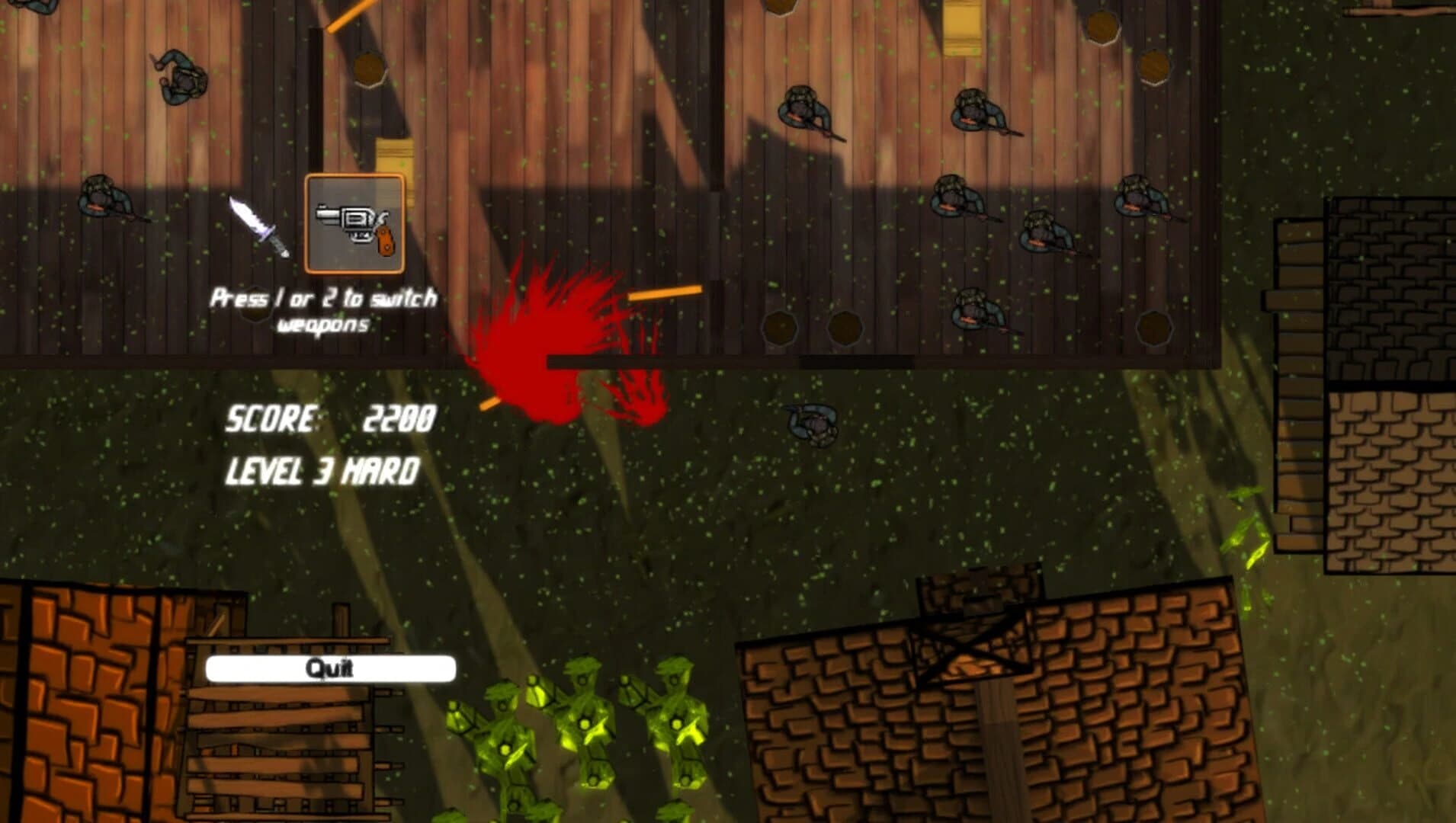 Rapid screenshot 4