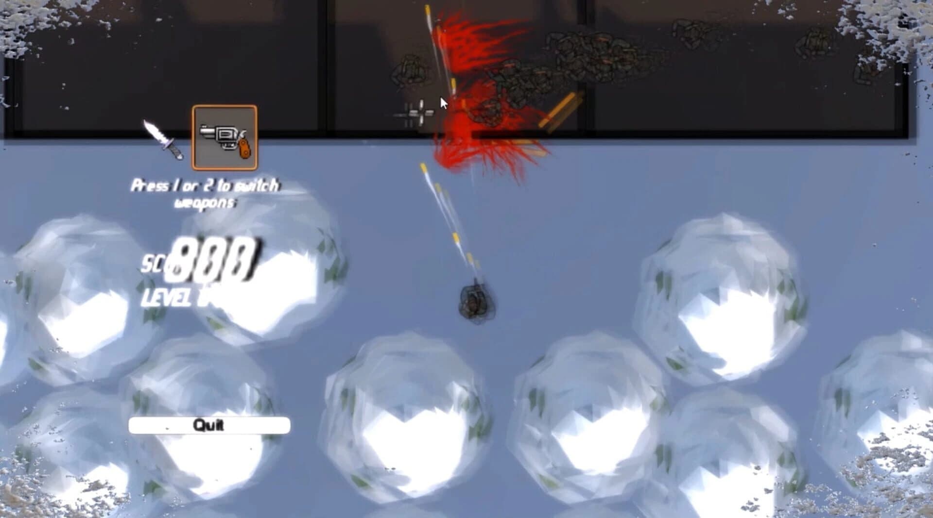 Rapid screenshot 2