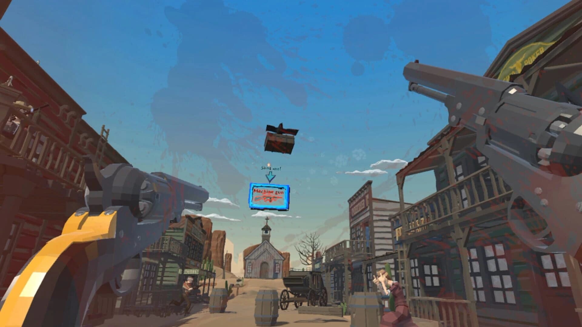 Rapid Fire screenshot 3