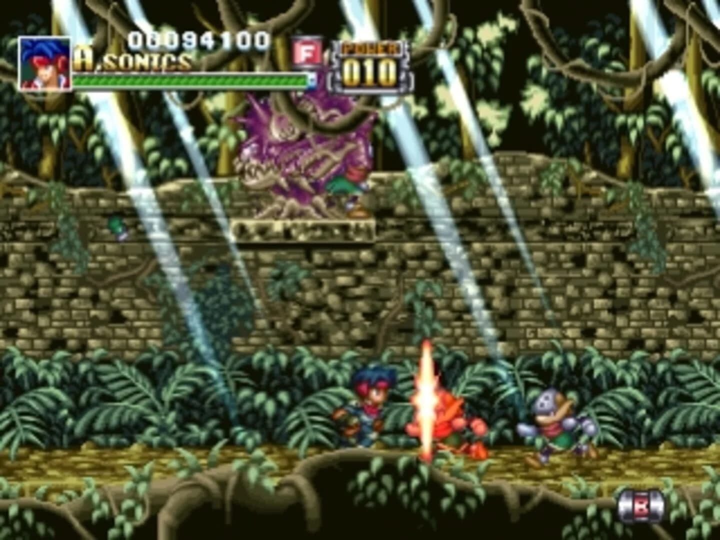 Rapid Reload screenshot 4