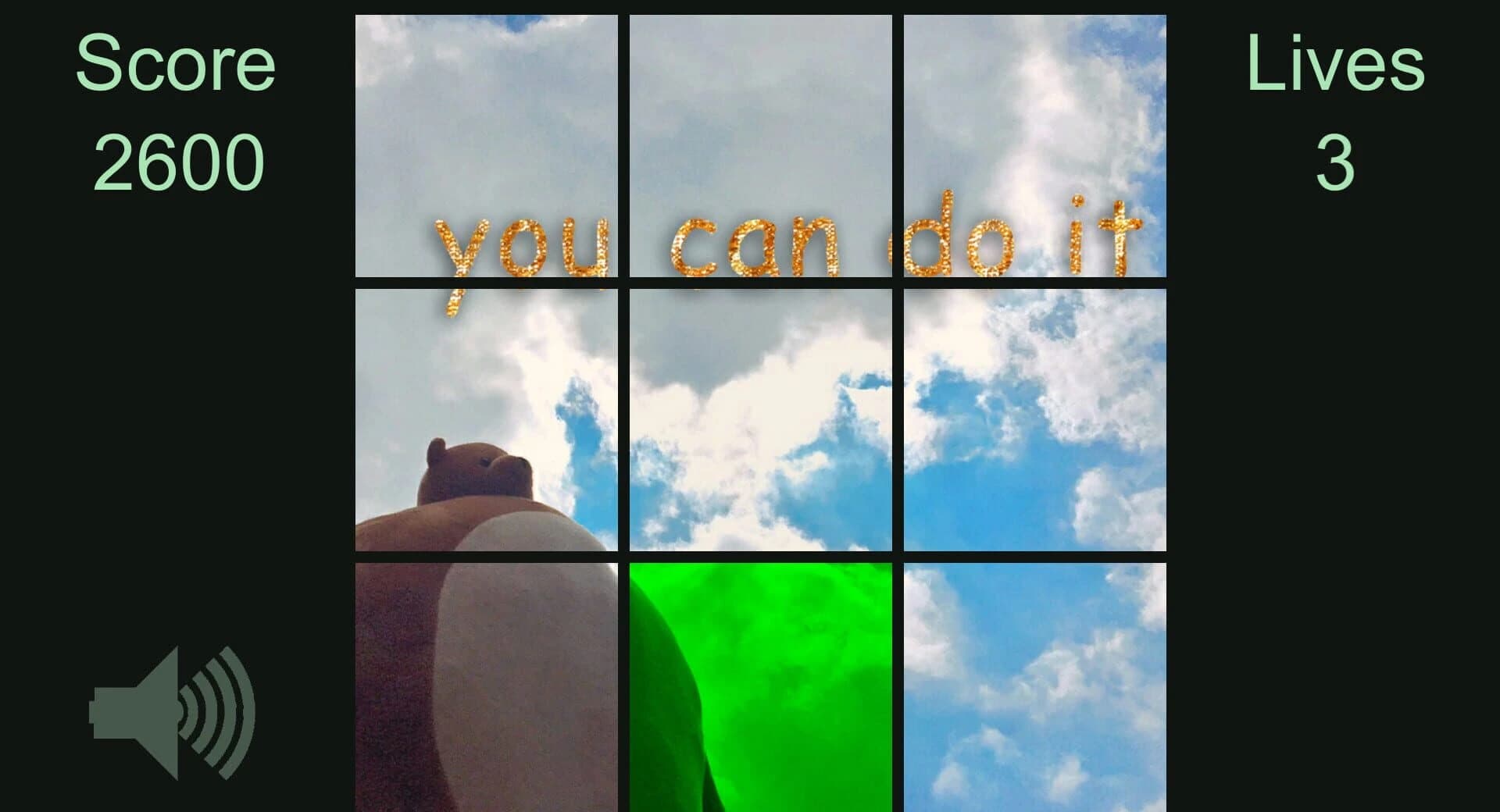Rapid Tap screenshot 1