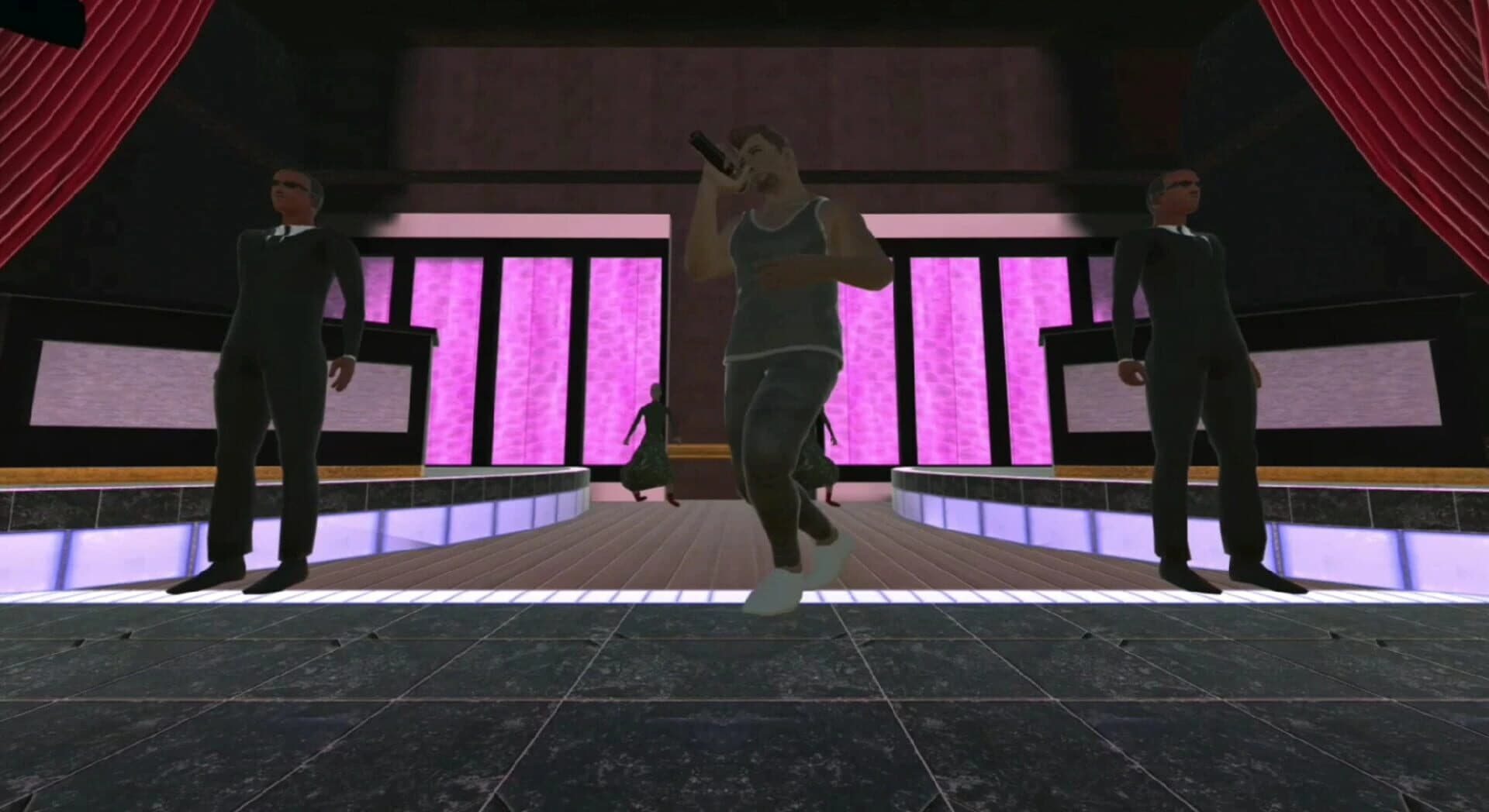 Rapper Life Simulation screenshot 2