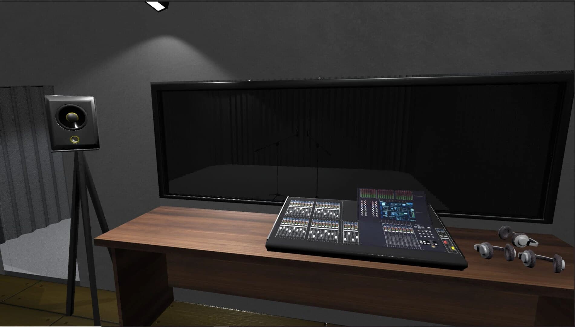 Rapper Life Simulation screenshot 1