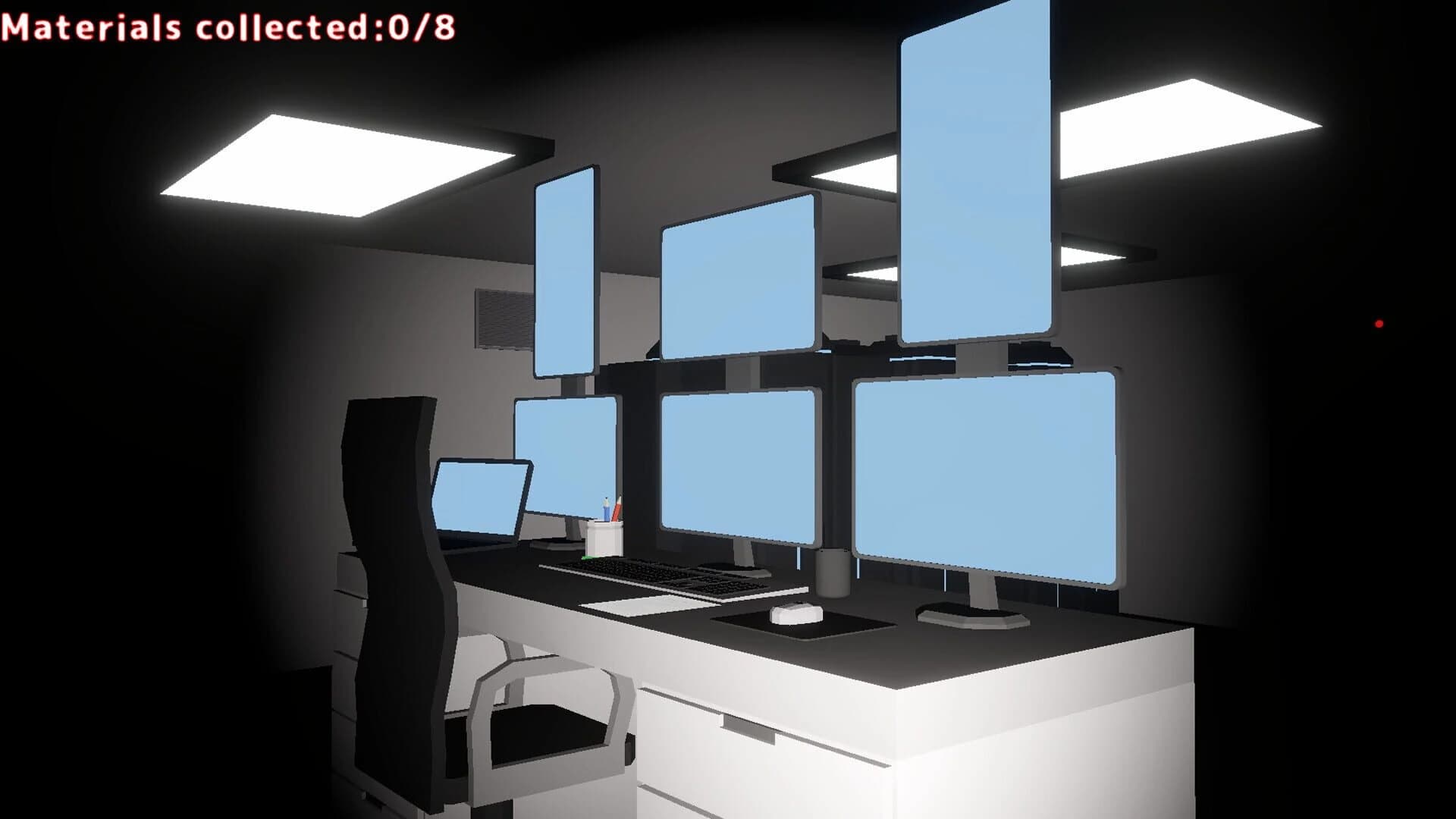 Raptor screenshot 3