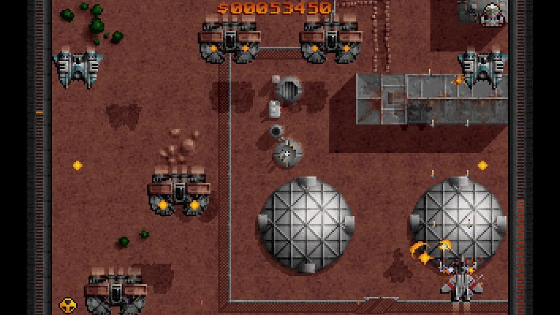 Raptor: Call of the Shadows - 2015 Edition screenshot 2