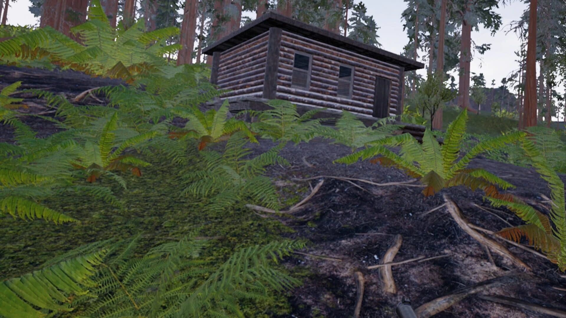 Raptor: Cretaceous Island screenshot 5
