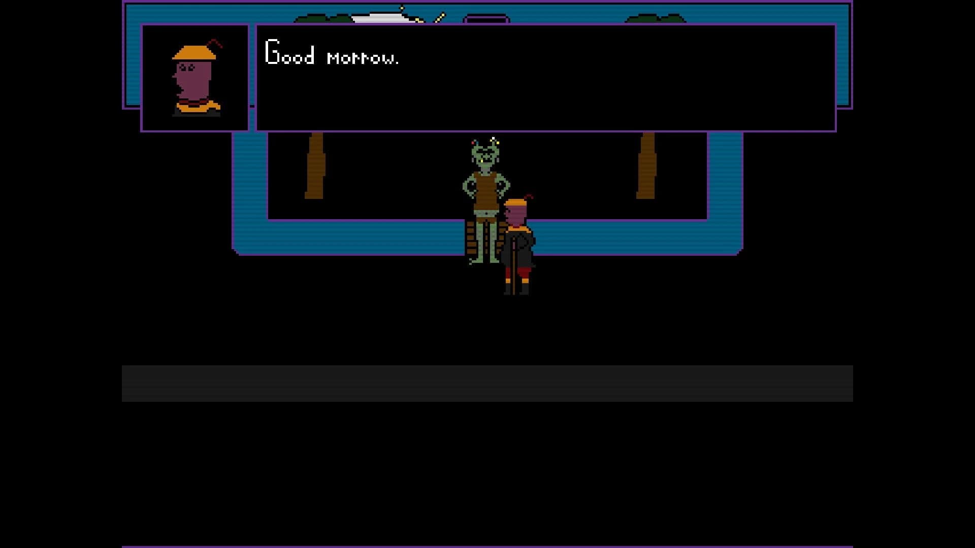 Rapunzel screenshot 1