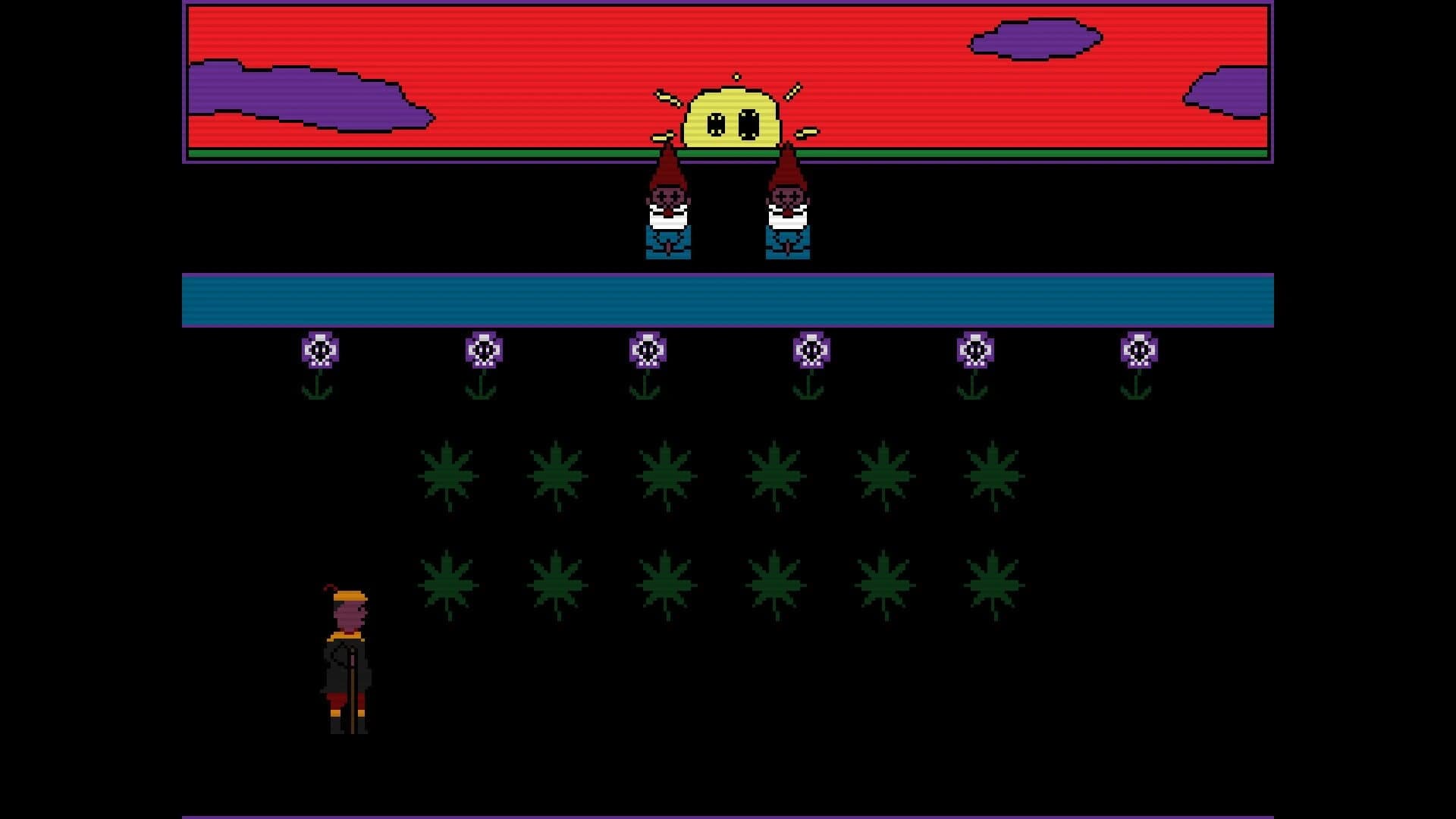 Rapunzel screenshot 2