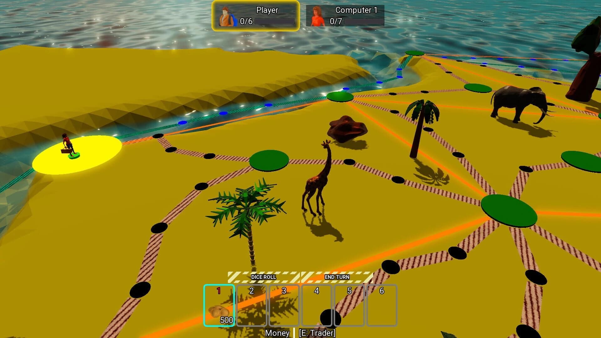 Rarity Chase screenshot 3