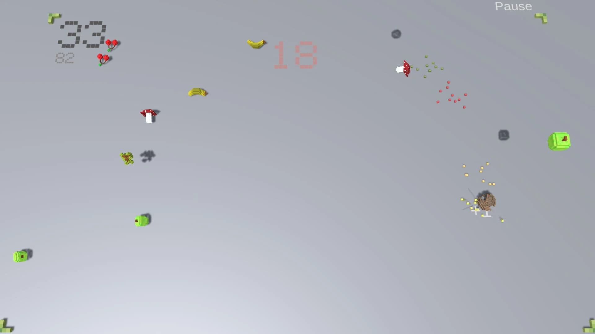 Rary screenshot 1