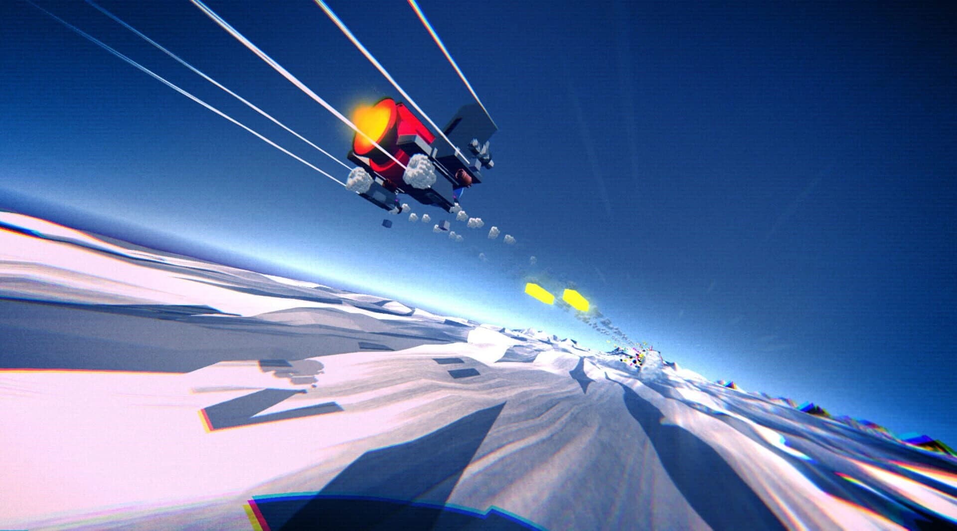 Rasant screenshot 4