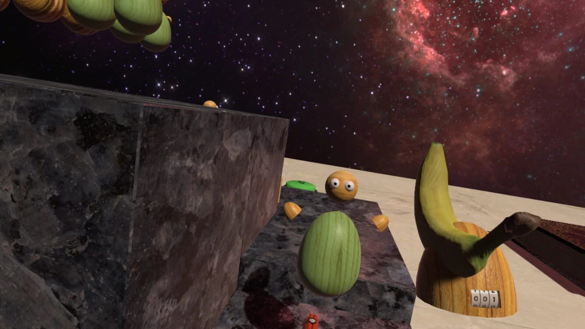 Rascals screenshot 2