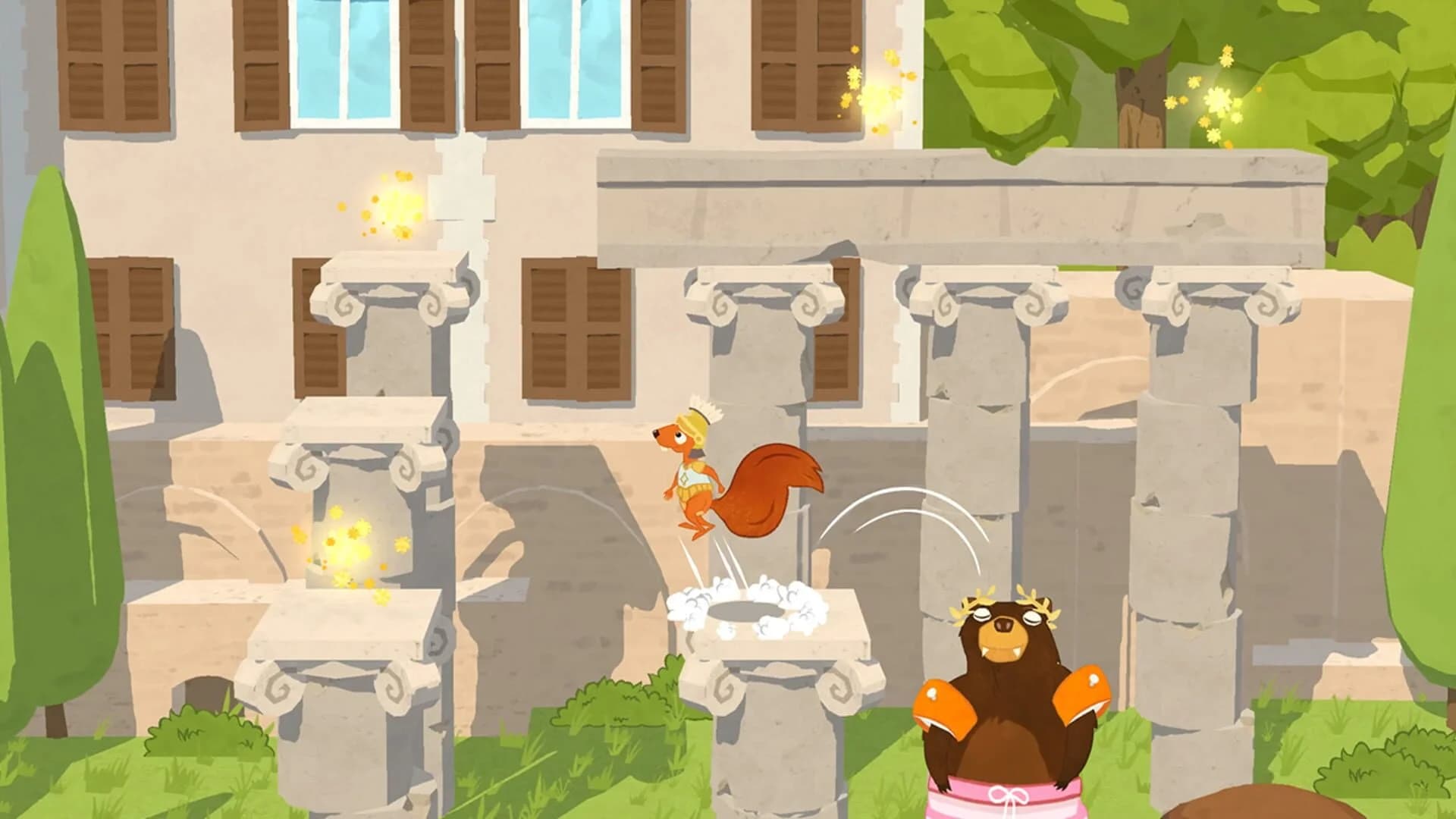 Rascal’s Escape screenshot 4