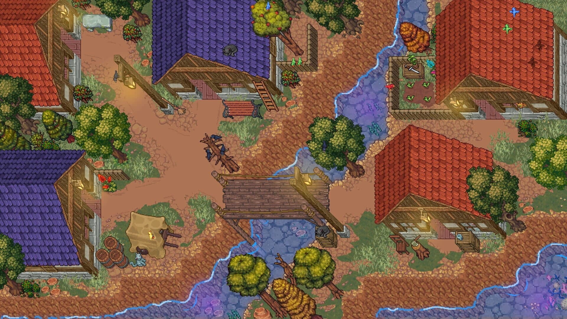 Rasek screenshot 5