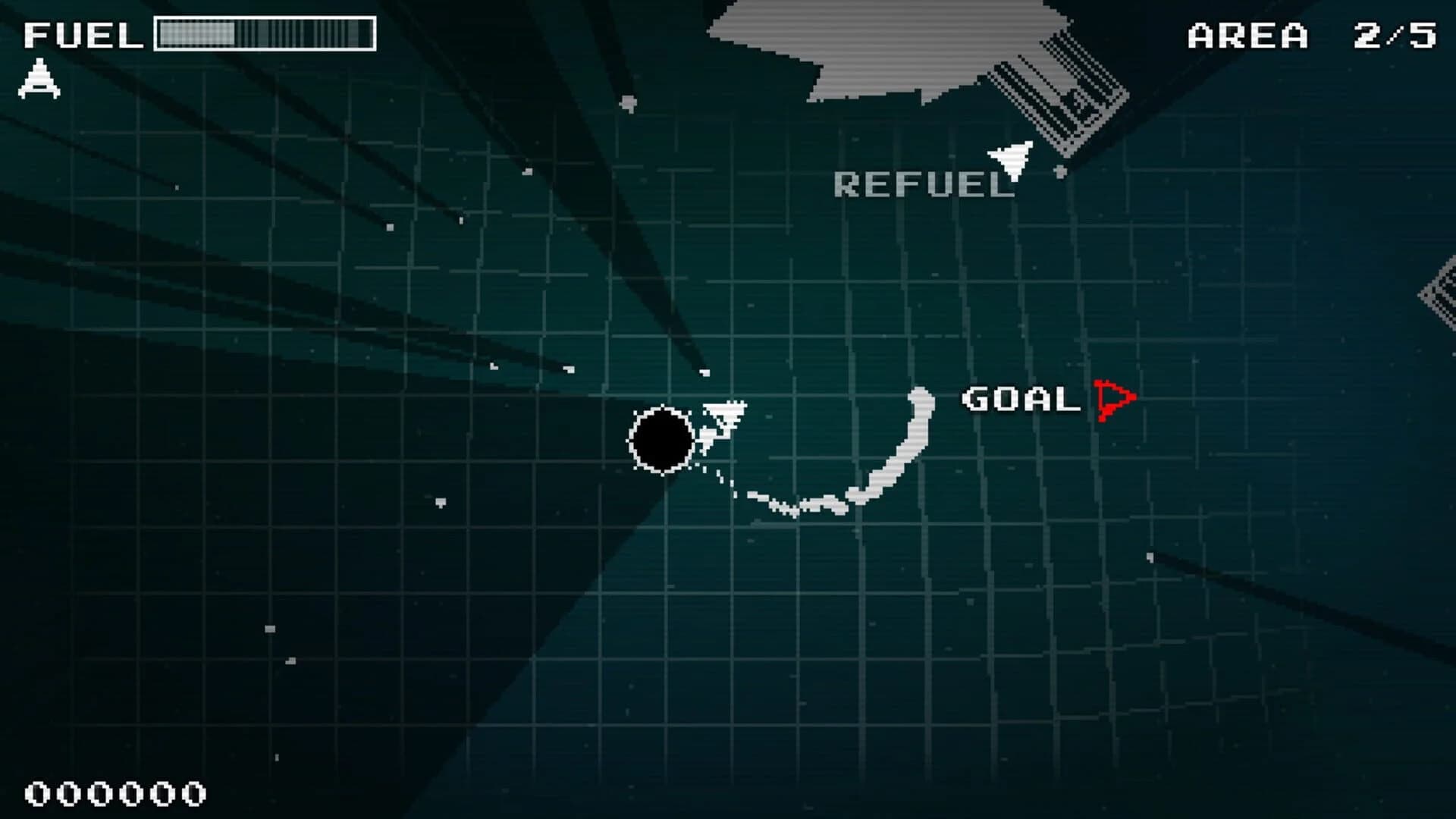 Rashlander screenshot 2