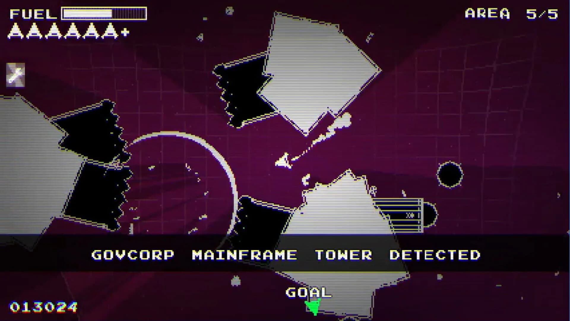 Rashlander screenshot 5