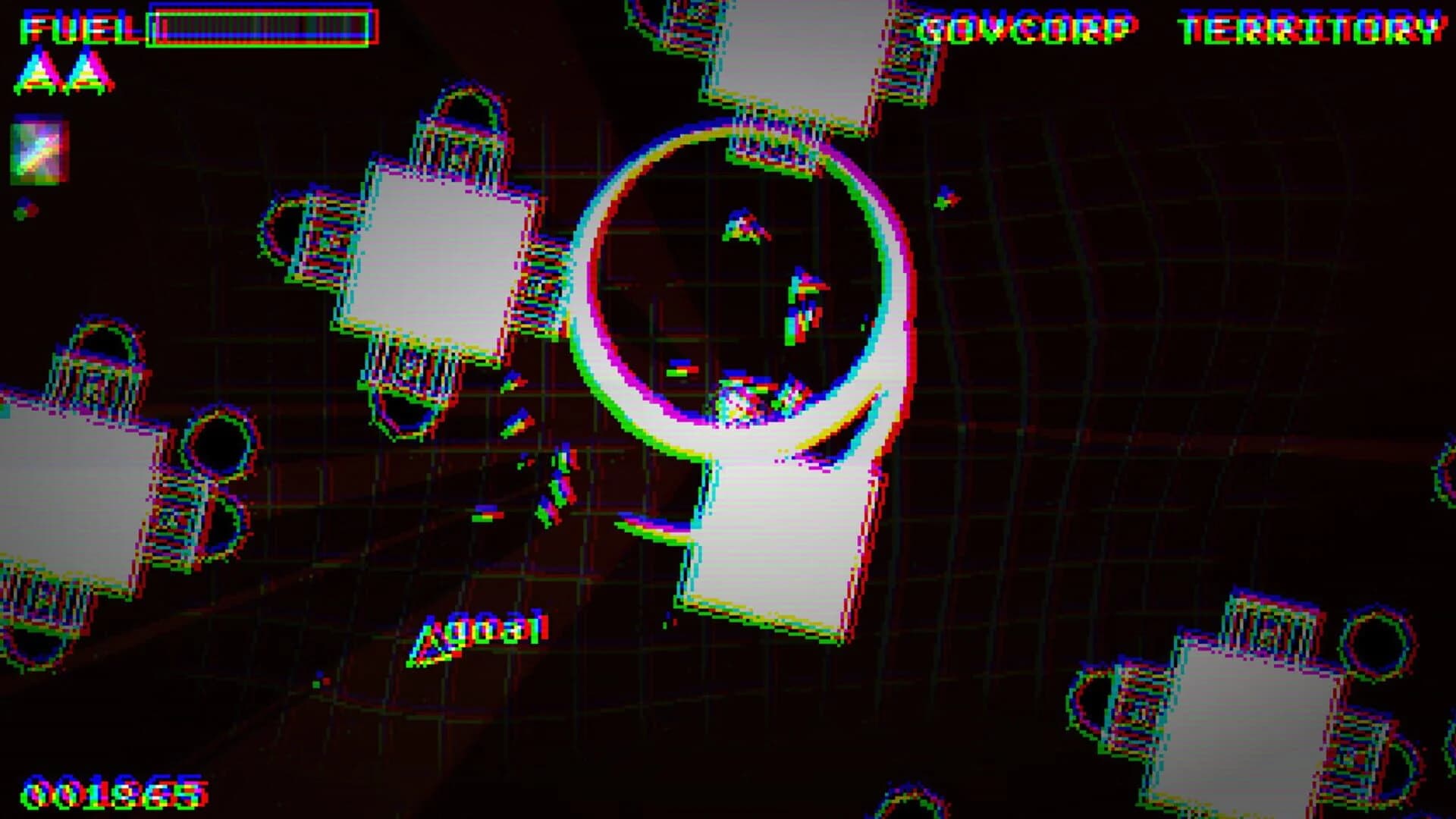 Rashlander screenshot 4