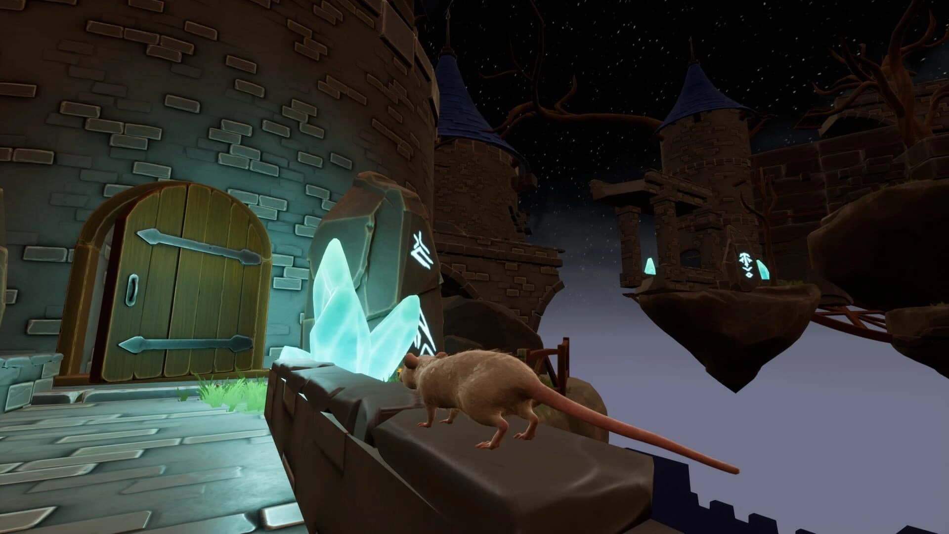 Rat Climber screenshot 5