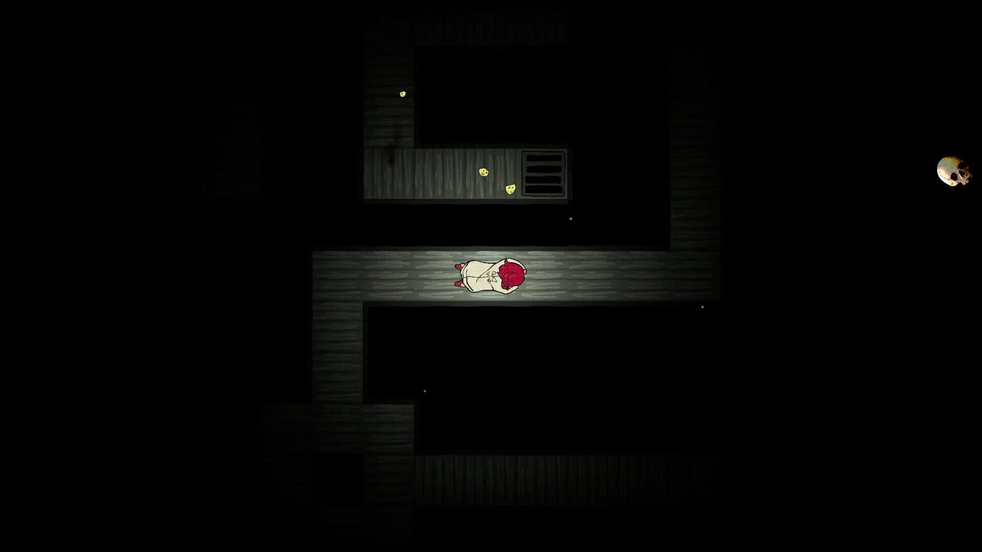 R.A.T.: Human Error – Episode One screenshot 4