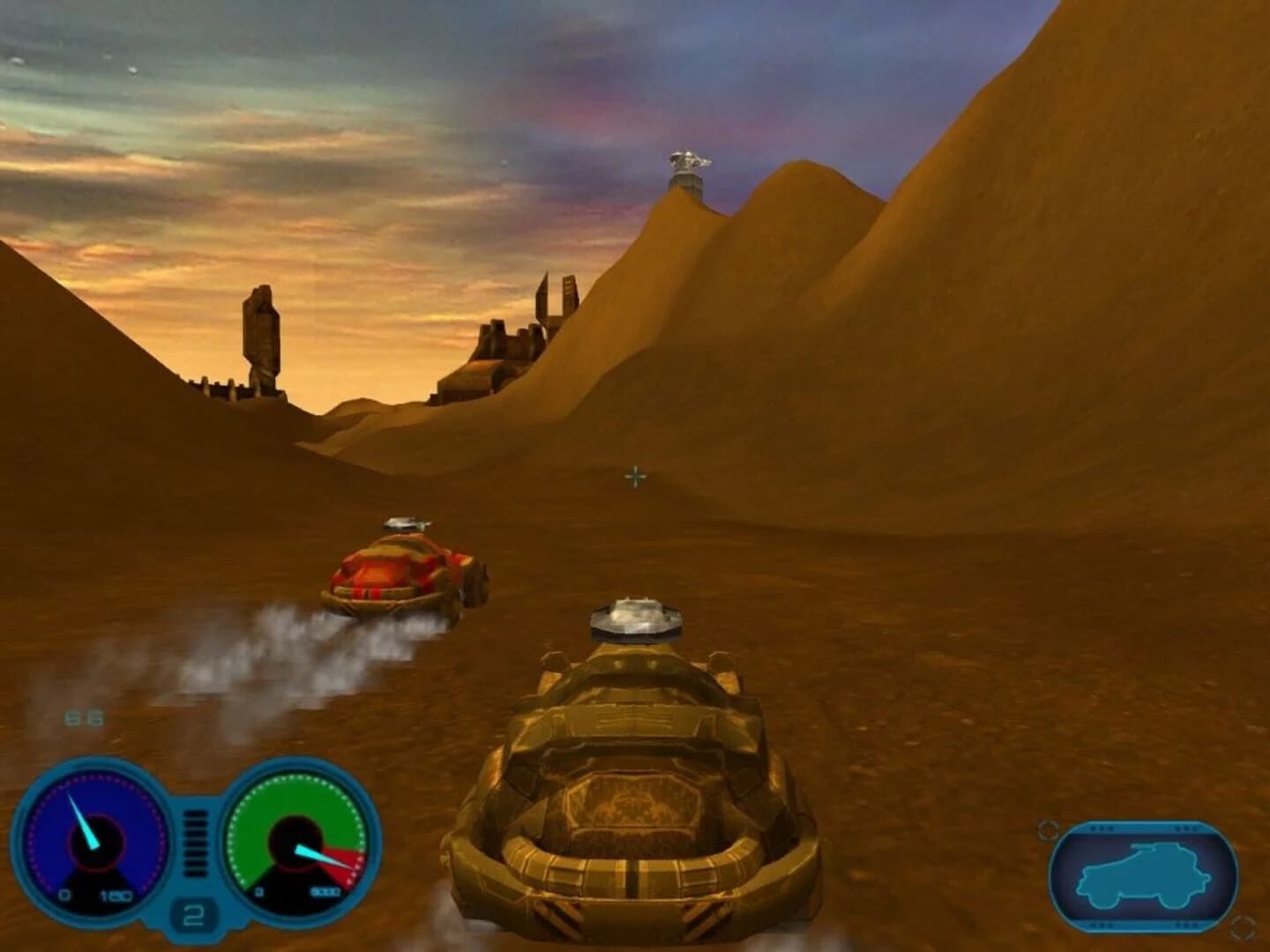 Rat Hunter screenshot 5