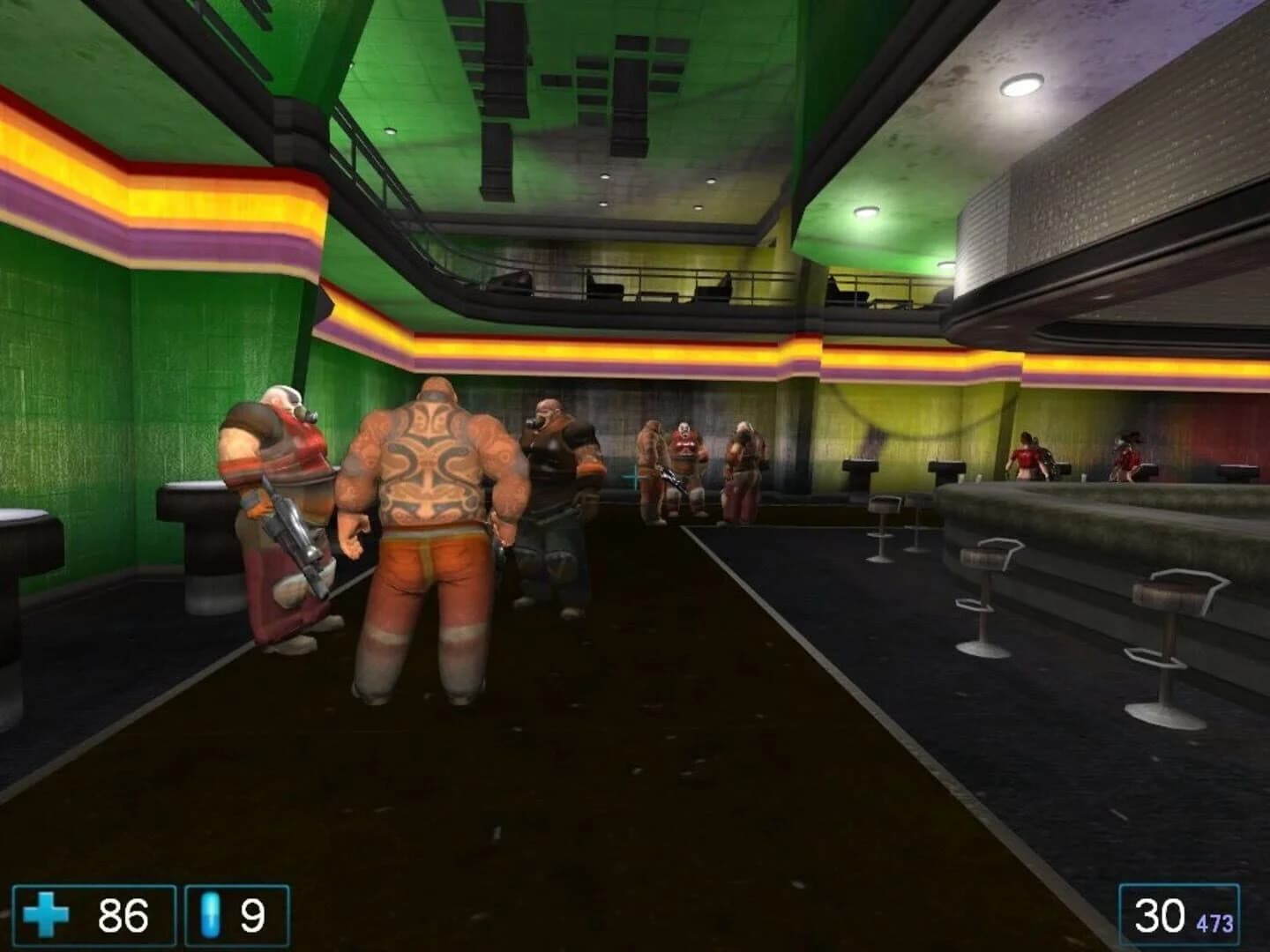 Rat Hunter screenshot 4