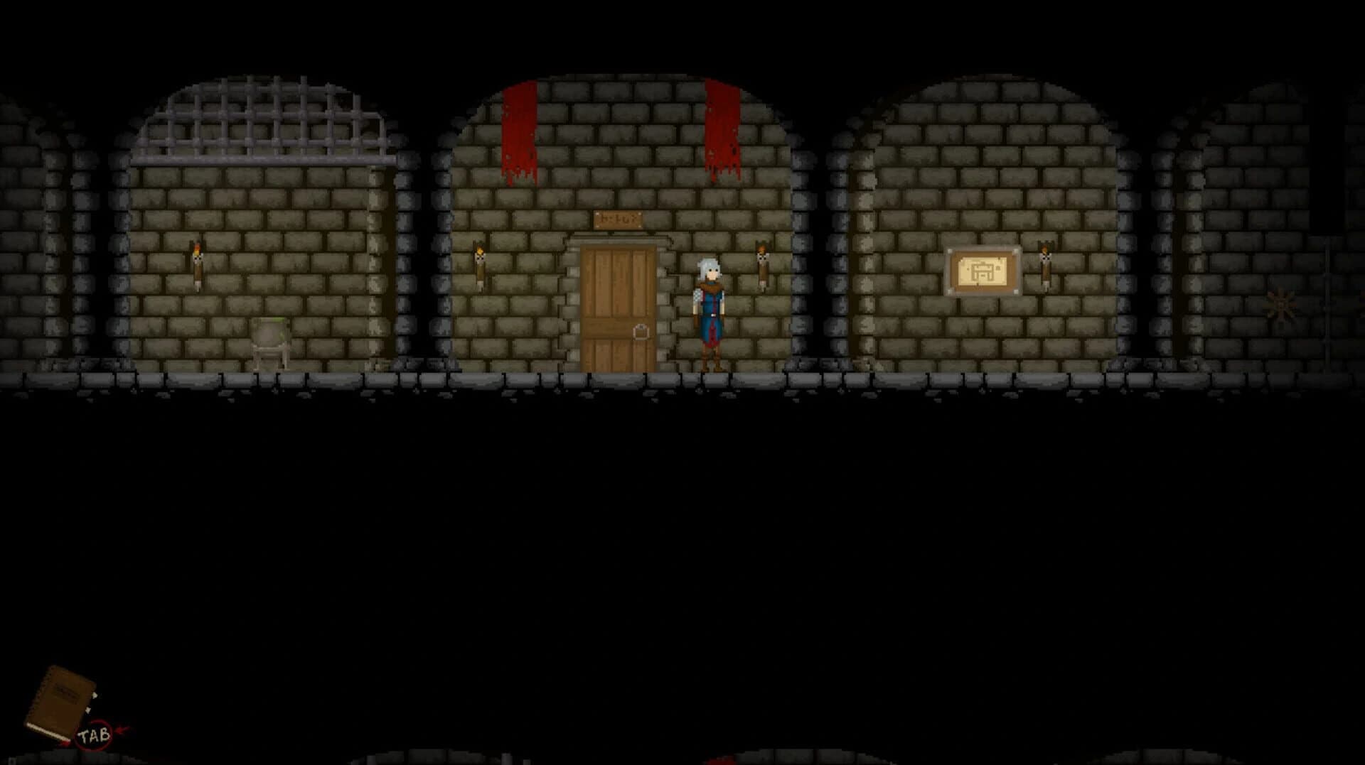 Rat Prison screenshot 3