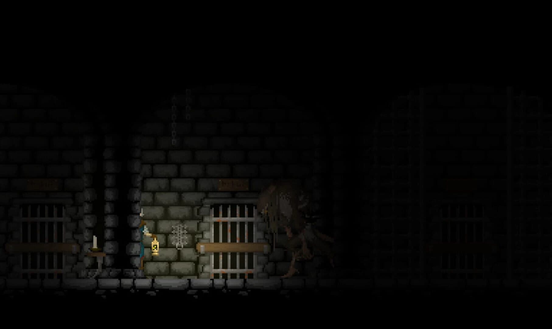 Rat Prison screenshot 4