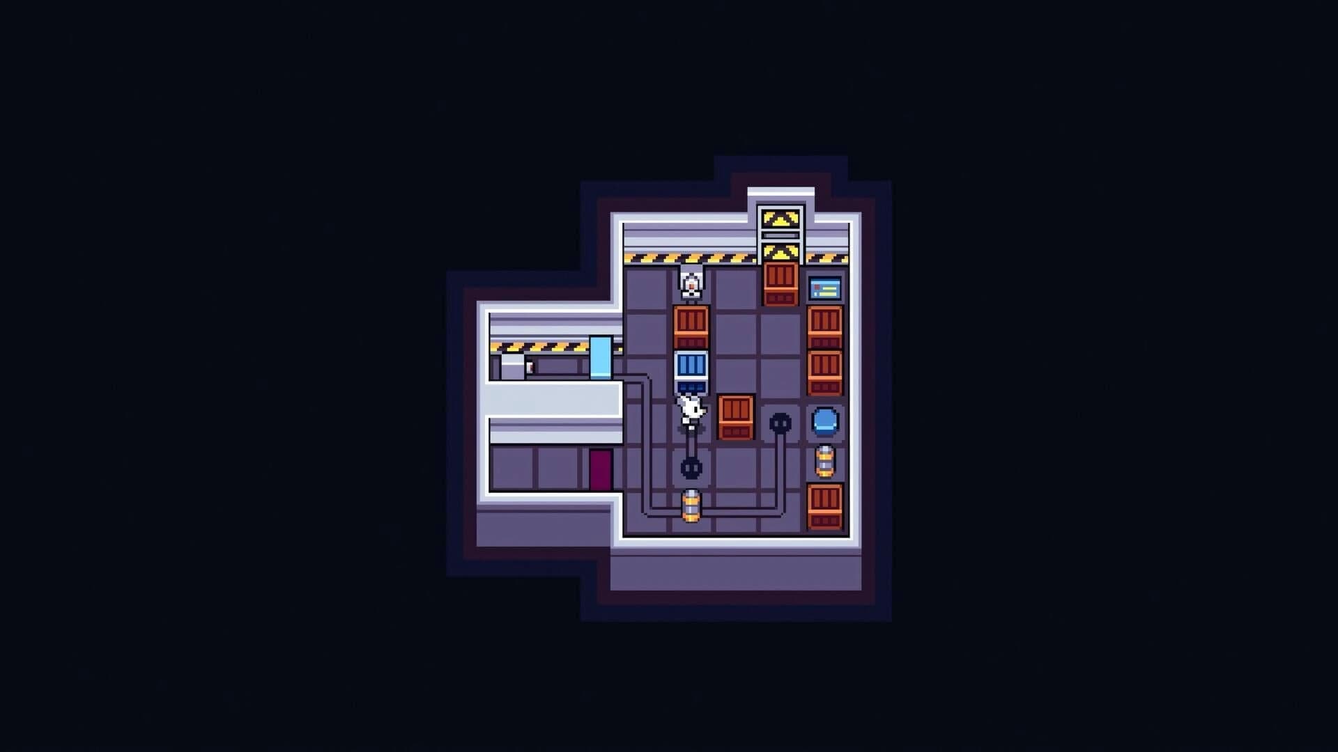Rat Protocol screenshot 5